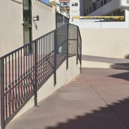 Carihuela Un Dormitorio Junto Al Mar Apartman Torremolinos Kültér fotó